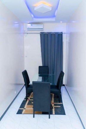 Studios meublés DK